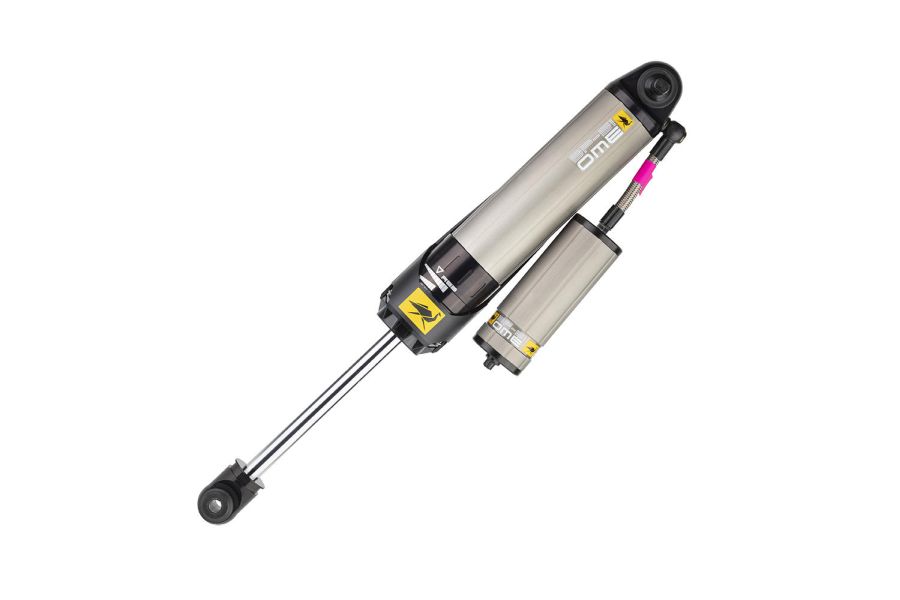 OME BP51 Stoßdämpfer Jeep Wrangler JK hinten OME BP51 Stoßdämpfer Jeep Wrangler JK hinten