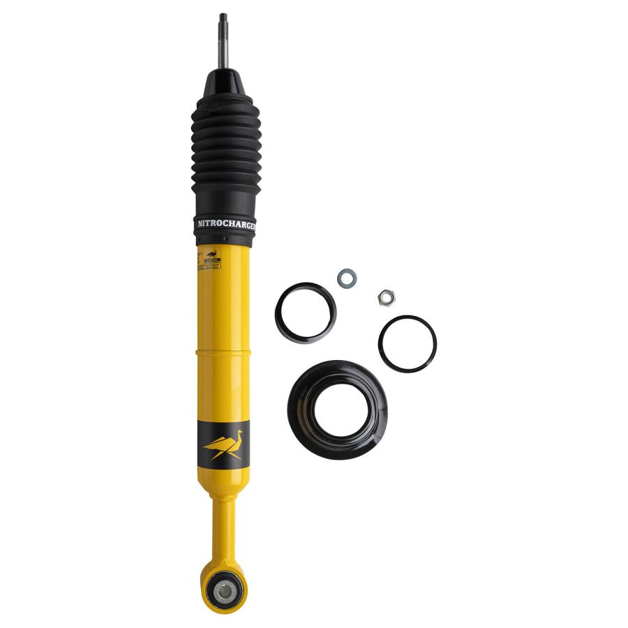 OME Nitrocharger+ Toyota Hilux/Vigo 05-`15 VA, HD, 58mm OME Nitrocharger+ Toyota Hilux/Vigo 05-`15 VA, HD, 58mm