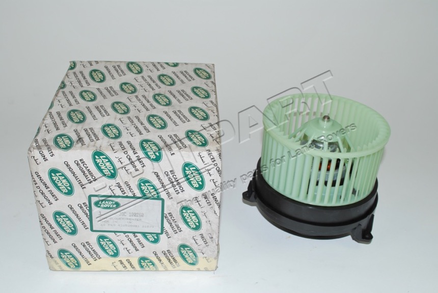 JGC100260 Lüftermotor