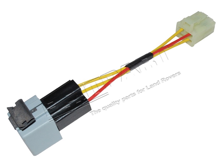 STC50181 N-Type Stecker Discovery 2
