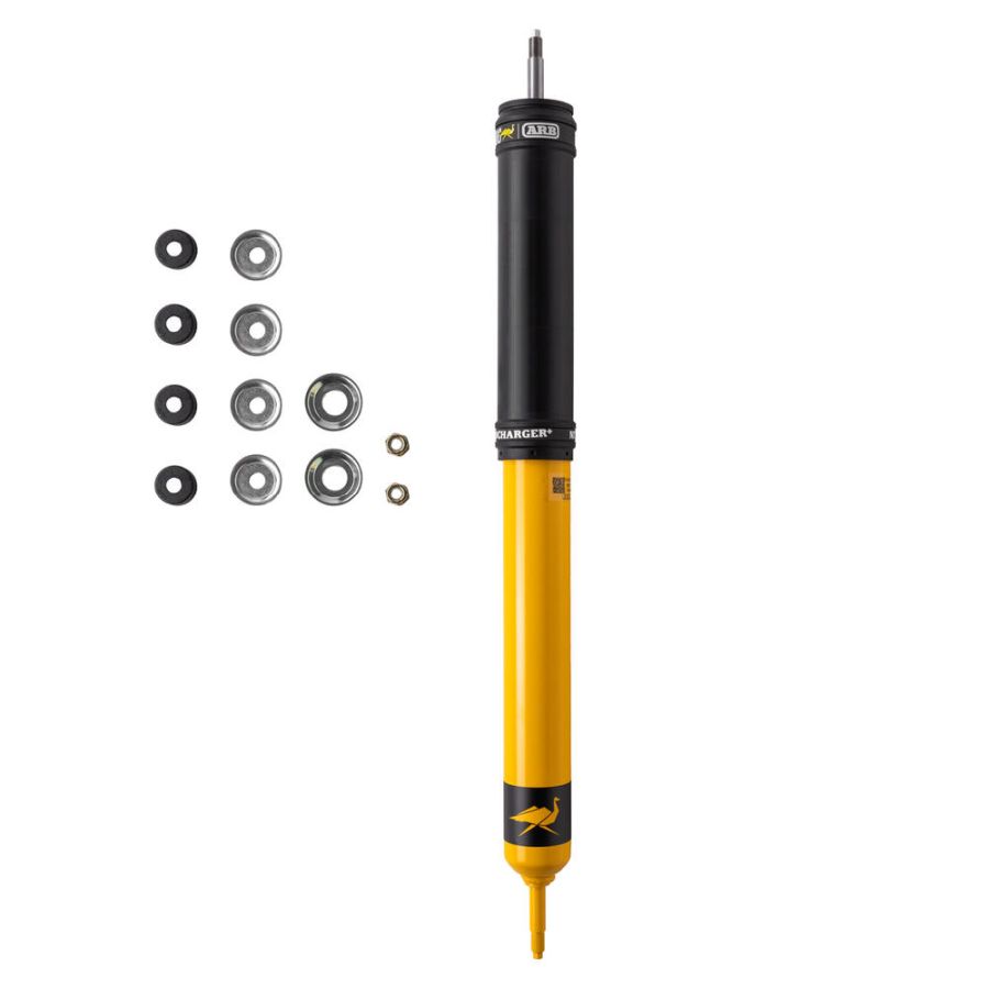 OME Nitrocharger+ Toyota LC J8/105 VA, HD, 58mm, für 3''-4'' Fahrwerk OME Nitrocharger+ Toyota LC J8/105 VA, HD, 58mm, für 3''-4'' Fahrwerk