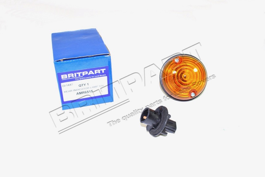 AMR6515 Blinkleuchte Defender hinten