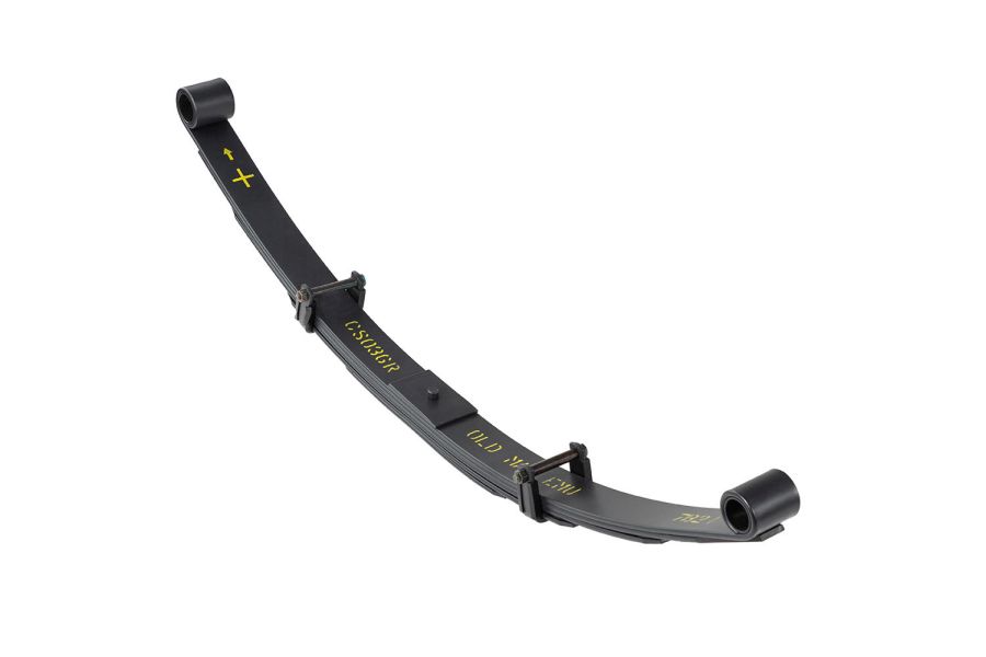OME-Feder Jeep Wrangler YJ, hinten, für Hardtop OME-Feder Jeep Wrangler YJ, hinten, für Hardtop