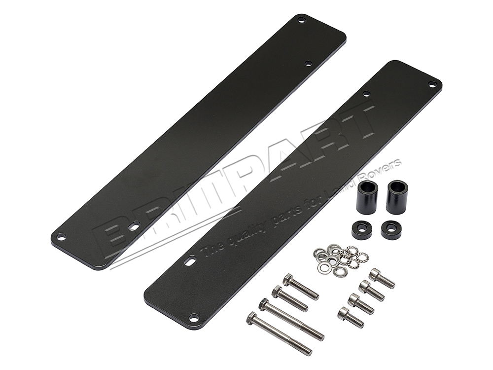 DA7308 SPARCO SITZ MONTAGESATZ-FEST