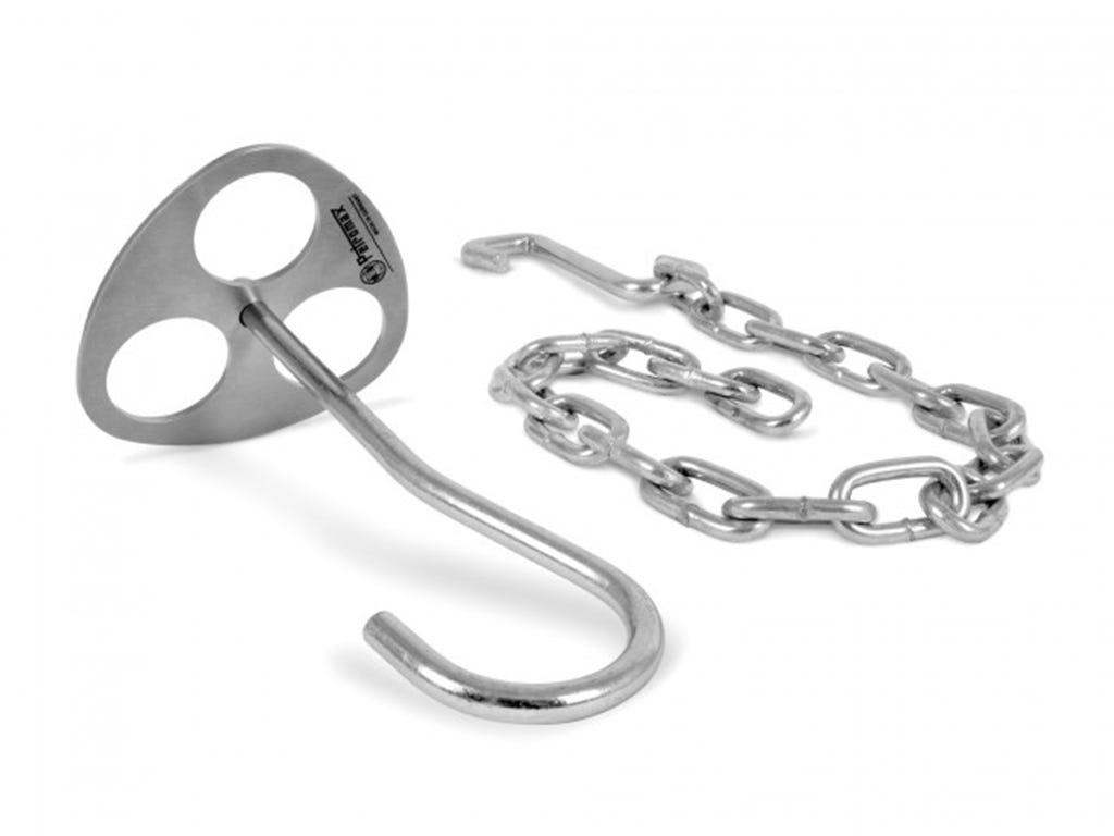 Dreibein-Ring Dreibein-Ring