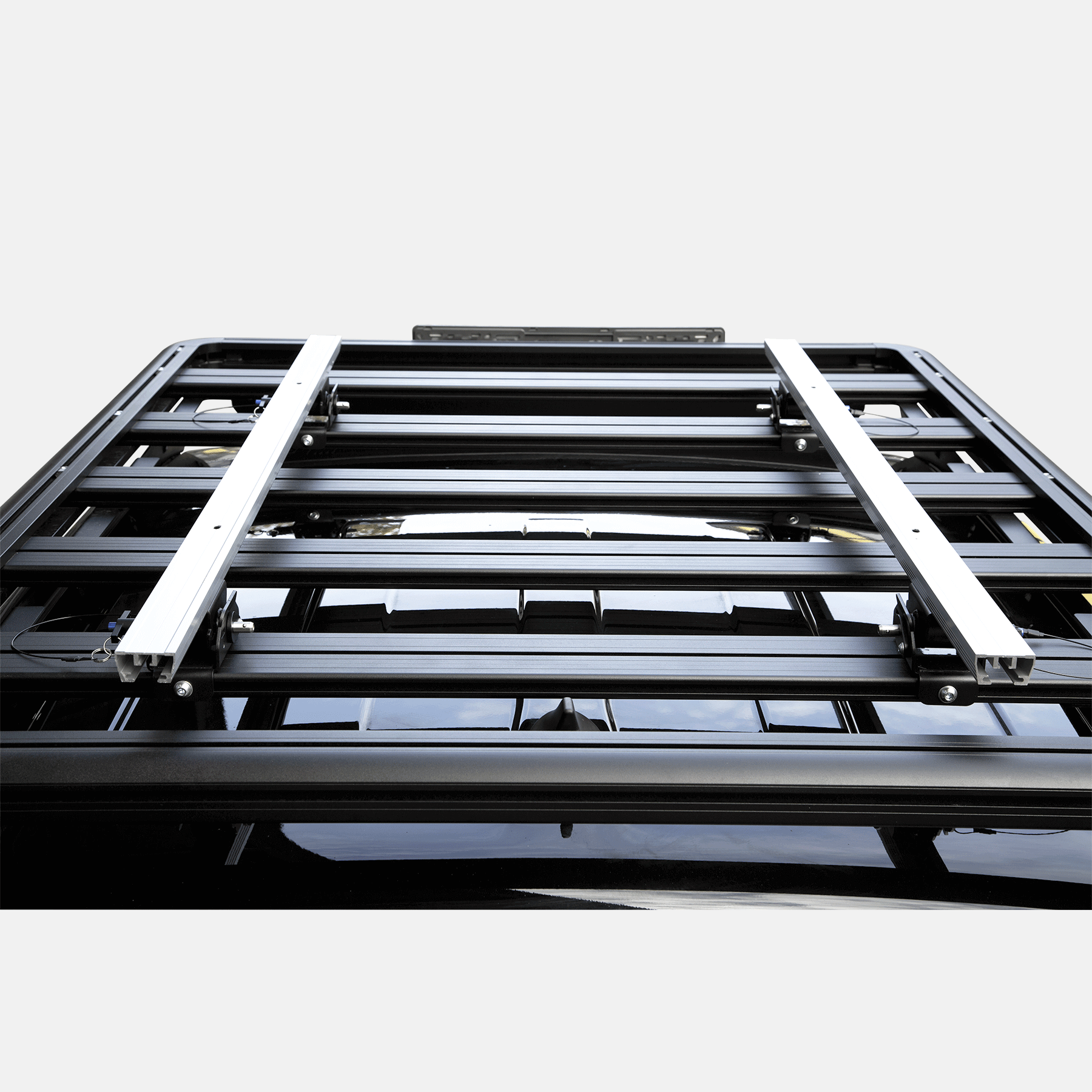 Horntools_ExRoof_Schnellbefestigung_PHRRF004_1 horntools Dachträger ExRoof Schnellverschluss für Dachzelte