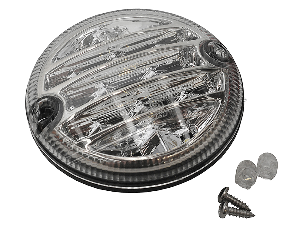 LR048202LED Led Rückfahrleuchte Defender ab 2007