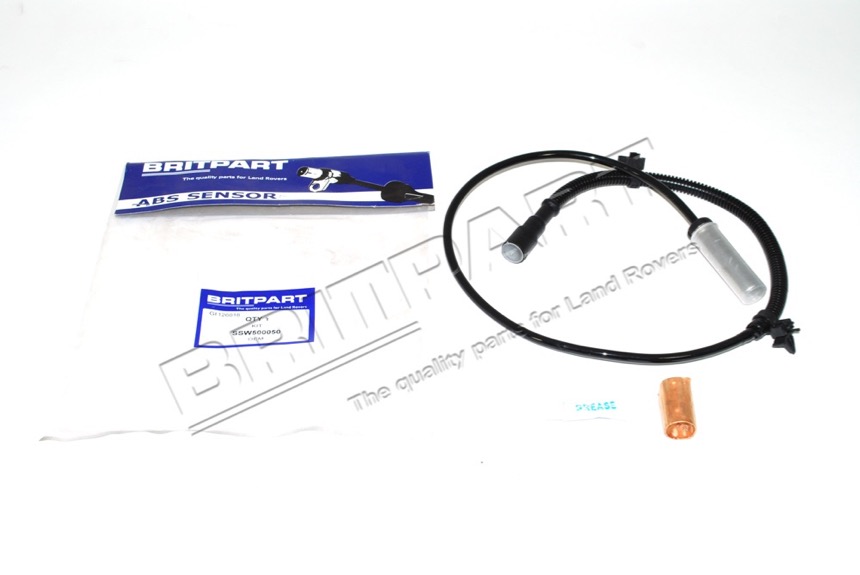 SSW500050 ABS Sensor Defender TD5 ab 6A