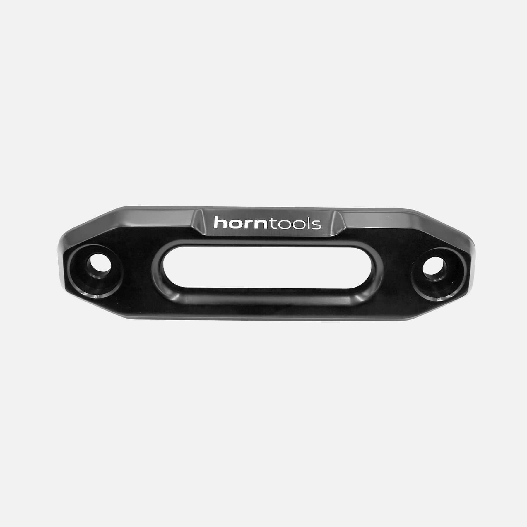 horntools Seilwinden Seilfenster für Kunststoffseil (Kappa 5000, Gamma 4.6, Alpha 9.5 kompakt)