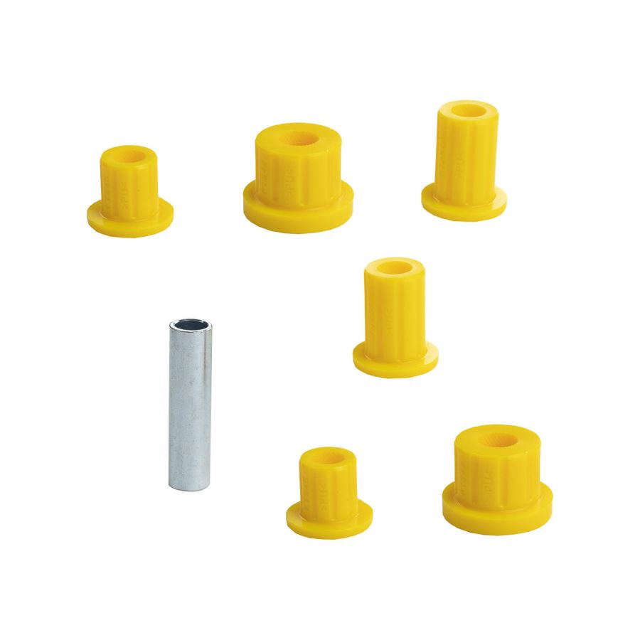 OME Buchsenkit SB114 für Federschäkel Nissan Navara NP300 OE Blattfederschäkel OME Buchsenkit SB114 für Federschäkel Nissan Navara NP300 OE Blattfederschäkel