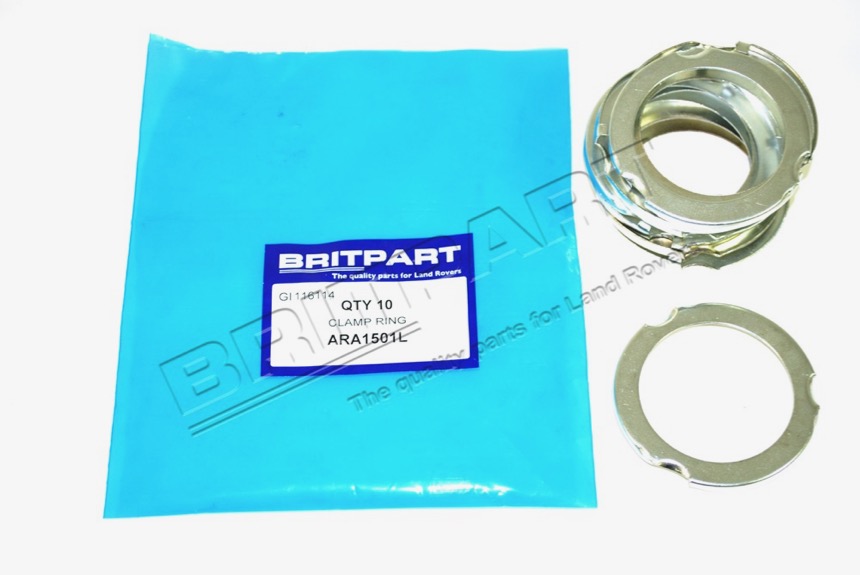 ARA1501L Befestigungsring Tankgeber Defender