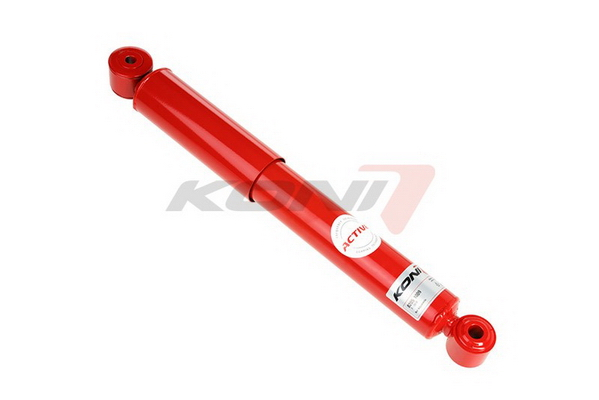 KONI Special Active VW T5/T6 inkl. 4 Motion, HA (1 Stk) KONI Special Active VW T5/T6 inkl. 4 Motion, HA (1 Stk)