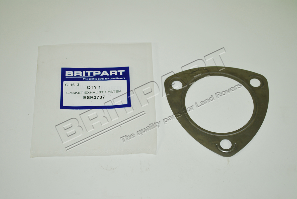 esr3737 Auspuffdichtung Land Rover Defender TD5, Discovery 2, esr3737