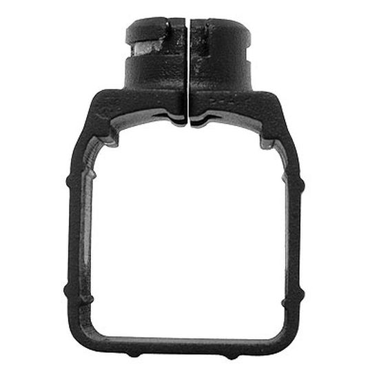Rhino Rack Wrap Around Montage Kit (4) passt für Rhino Heavy Duty Rhino Rack Wrap Around Montage Kit (4) passt für Rhino Heavy Duty