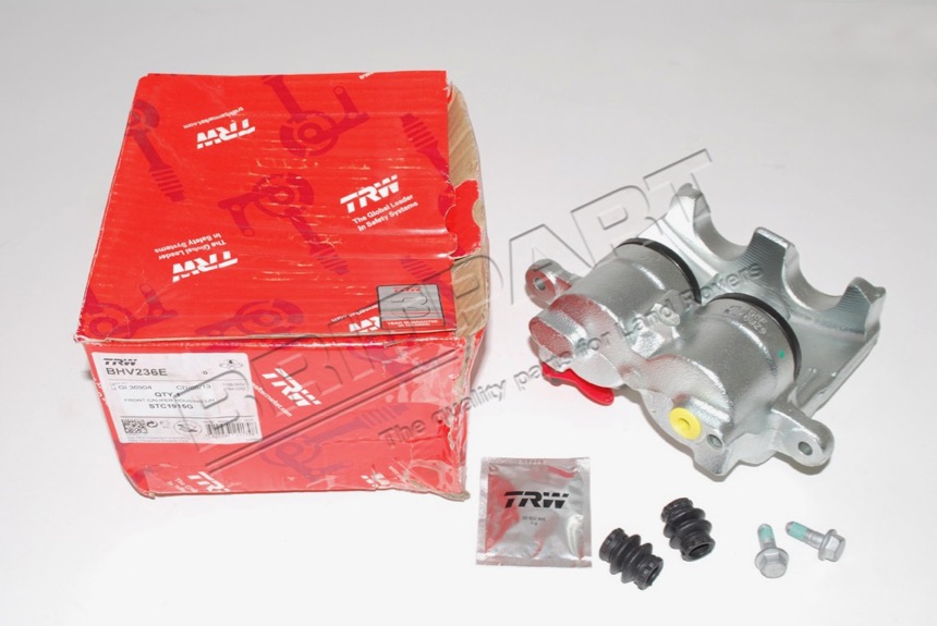 STC1915G Bremssattel vorne links