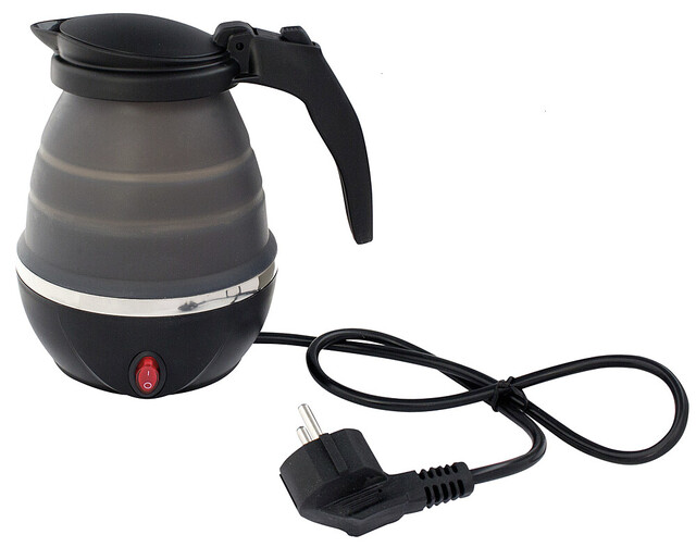 Movera-L-9935468100 Wasserkocher EuroTrail 800 ml faltbar