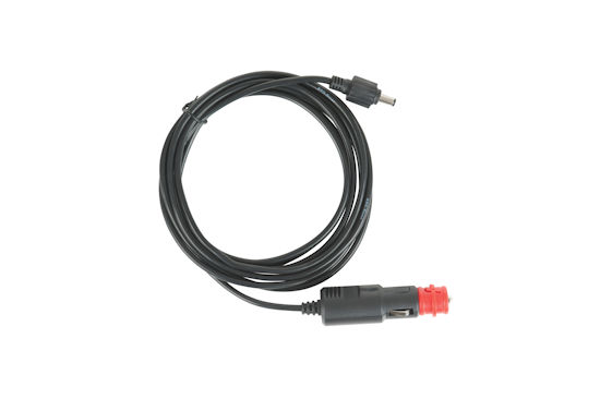 Rhino Rack 12V Adapter mit 3m Kabel für LED Lichtleisten(Zigarettenanzünder) Rhino Rack 12V Adapter mit 3m Kabel für LED Lichtleisten(Zigarettenanzünder)