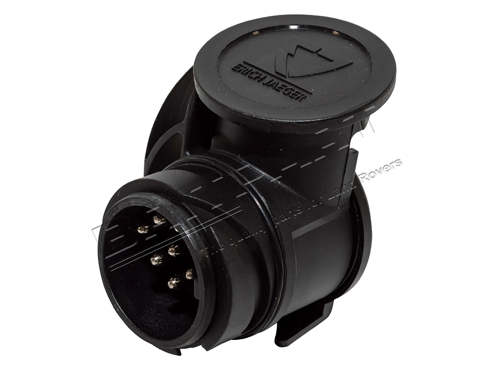 DA1825 STECKDOSENADAPTER