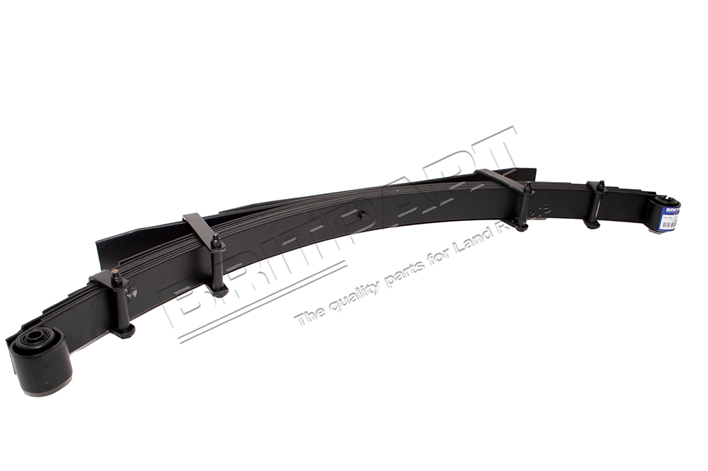 279679GI5aIDJrpdYBgt Blattfeder hinten links LWB, Serie