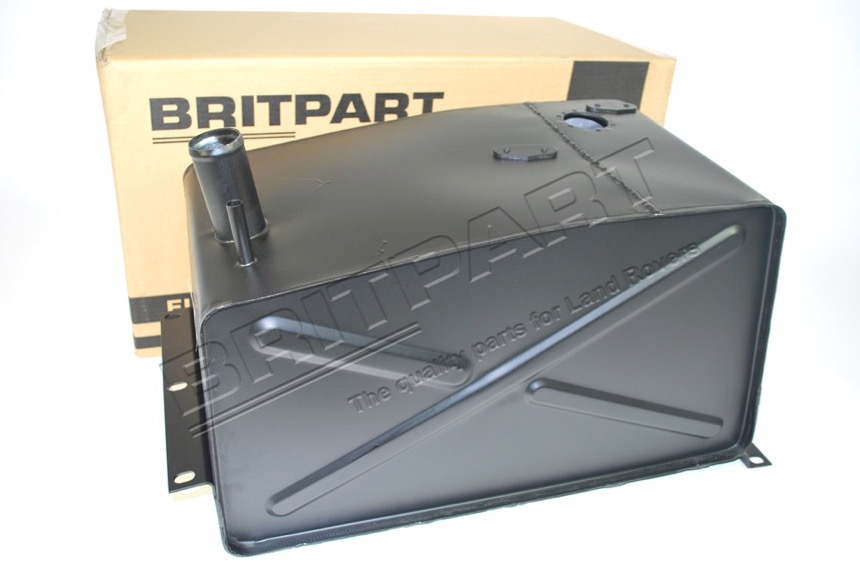 552174 Kraftstofftank SWB Serie Benzin oder Diesel Land Rover