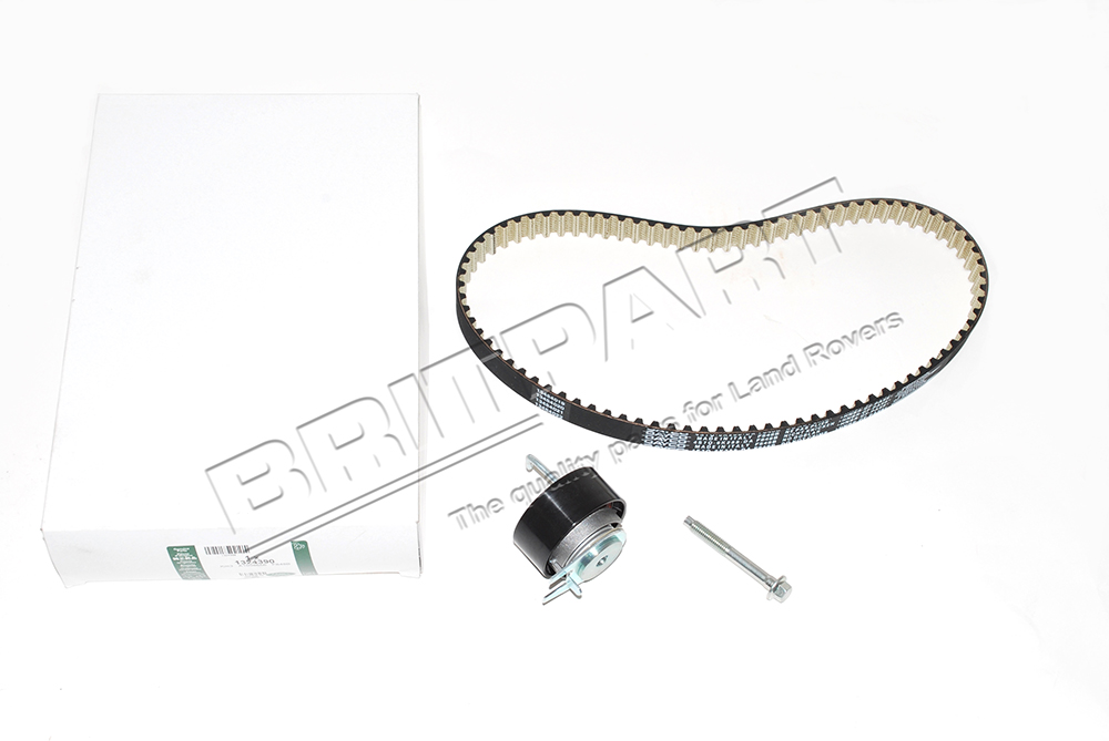 1324390LR Zahnriemenkit Discovery 3, Range Rover Sport, 1324390