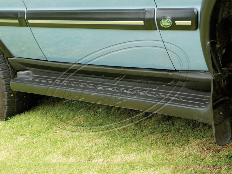 stc50030 Seitenschweller