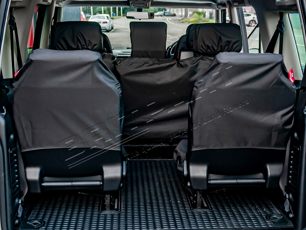 DA3695BLACK_extra1 WASSERDICHTE SITZBEZÜGE 3. REIHE – D2