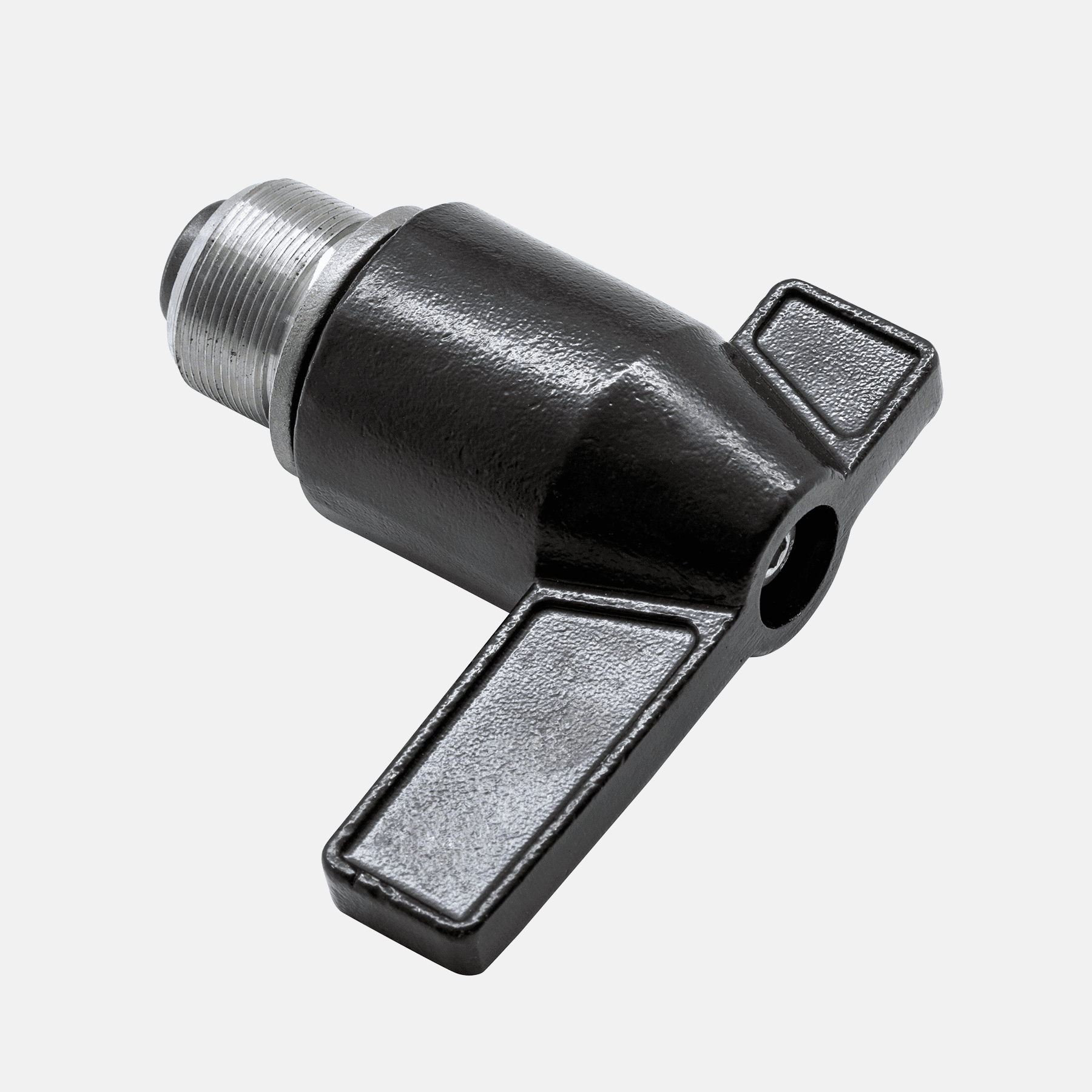 horntools Seilwinden Kupplungshebel