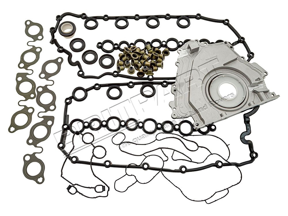 DA5181 Steuersatz 3.6 TDV8 KOPFSATZ
