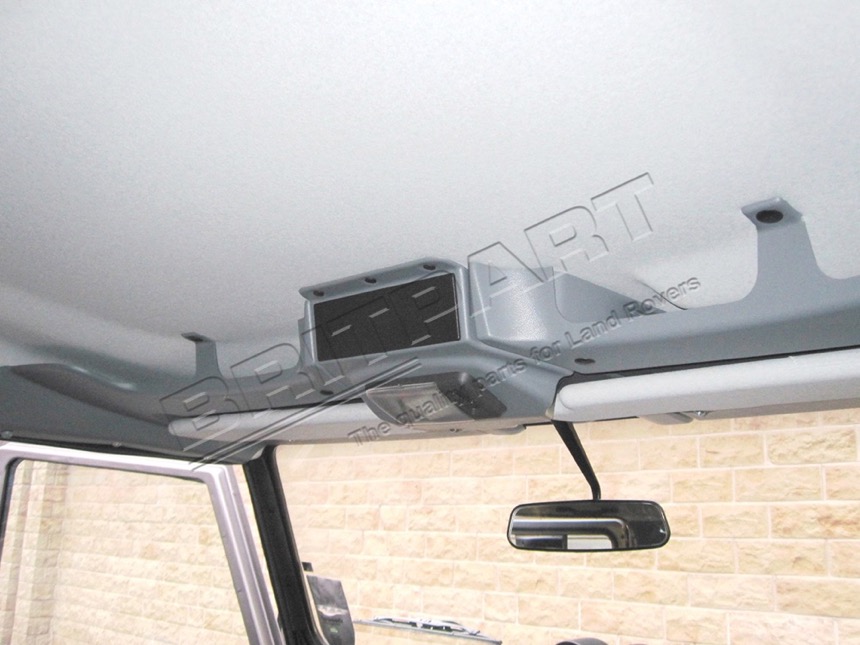 DA4629 Dachkonsole Defender Land Rover