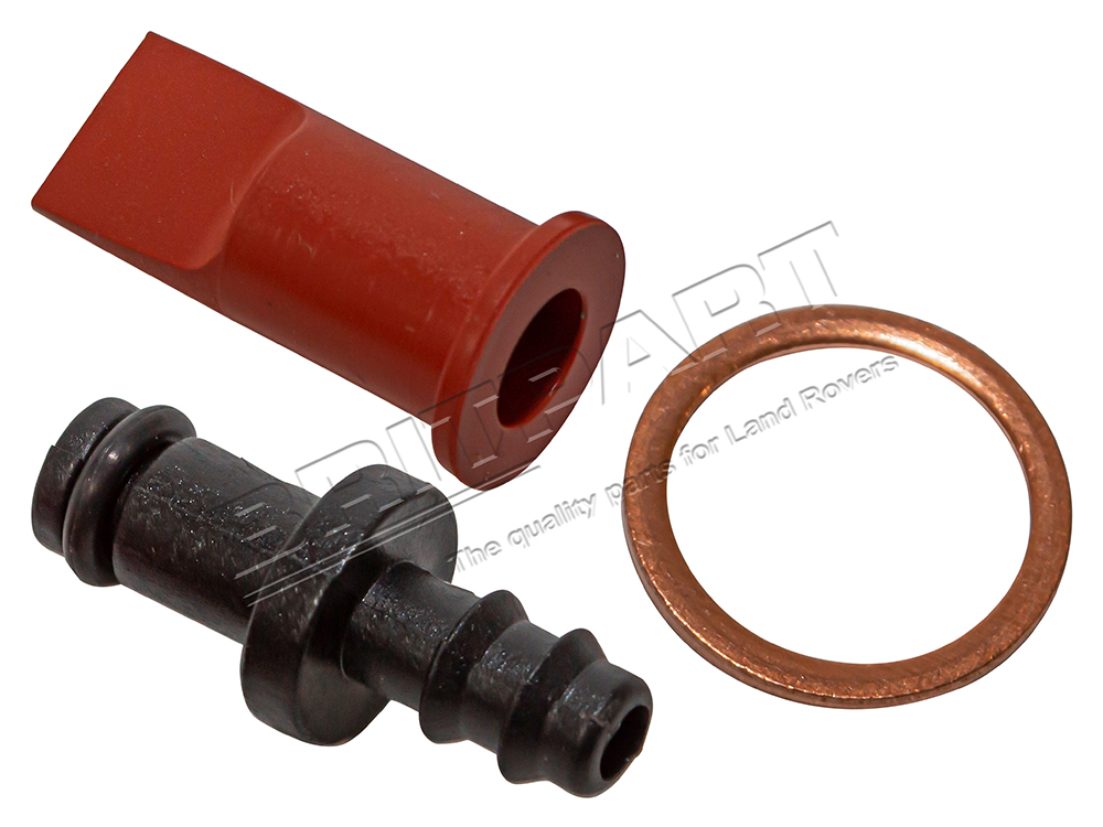 DA3950 Reparatursatz für Td5 Kraftstofffilter-Rückschlagventil