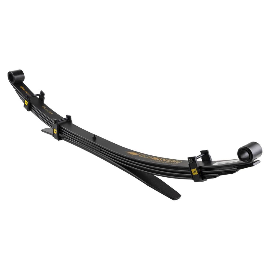 OME-Feder Isuzu D-Max `05/12 ->, hinten OME-Feder Isuzu D-Max `05/12 ->, hinten