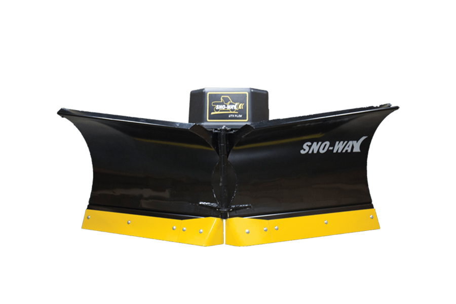 SnoWay V-Pflug für 4x4 Fahrzeuge inkl. Hydraulik & Fernbedienung, 182cm SnoWay V-Pflug für 4x4 Fahrzeuge inkl. Hydraulik & Fernbedienung, 182cm