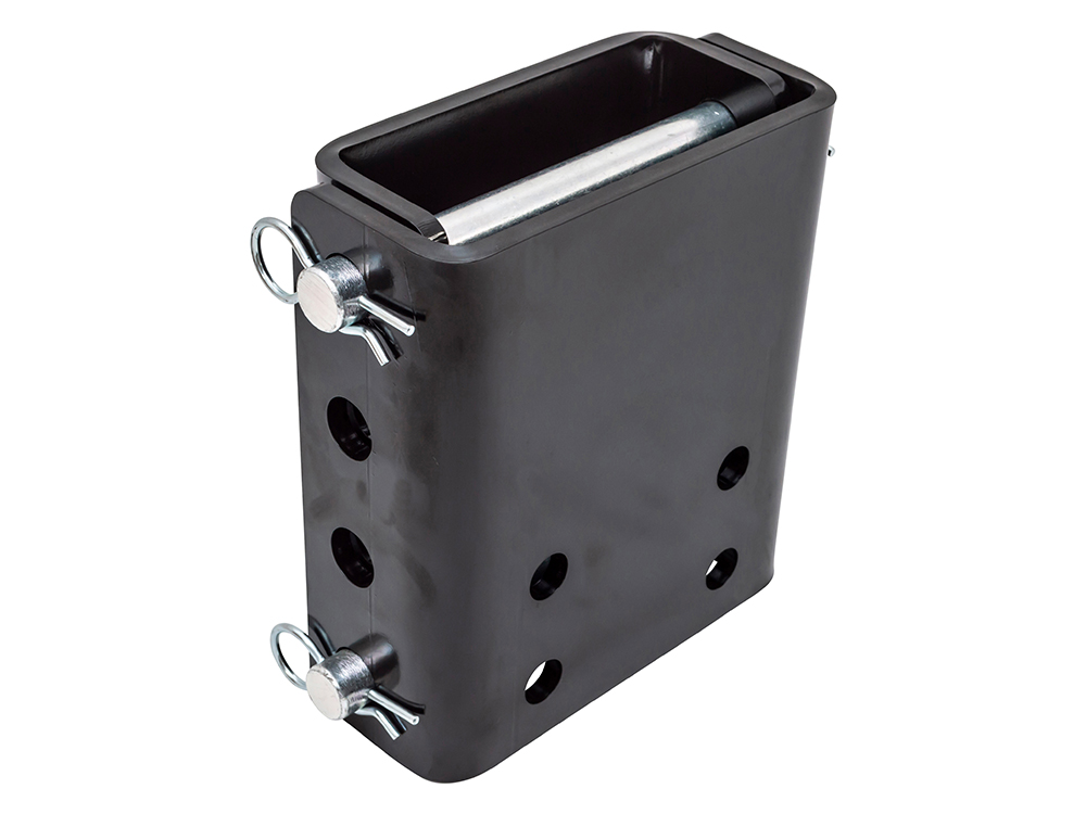 DA2129_extra1 Höhenverstellbare AHK für Serie Lightweight