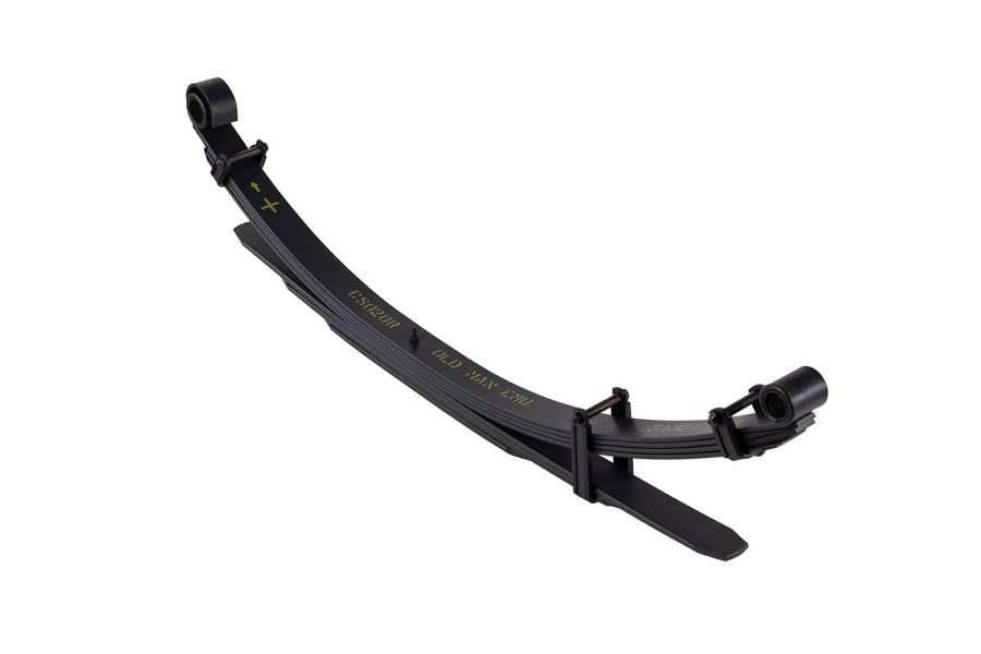 OME-Feder Hilux/Taro IFS hinten, HD OME-Feder Hilux/Taro IFS hinten, HD