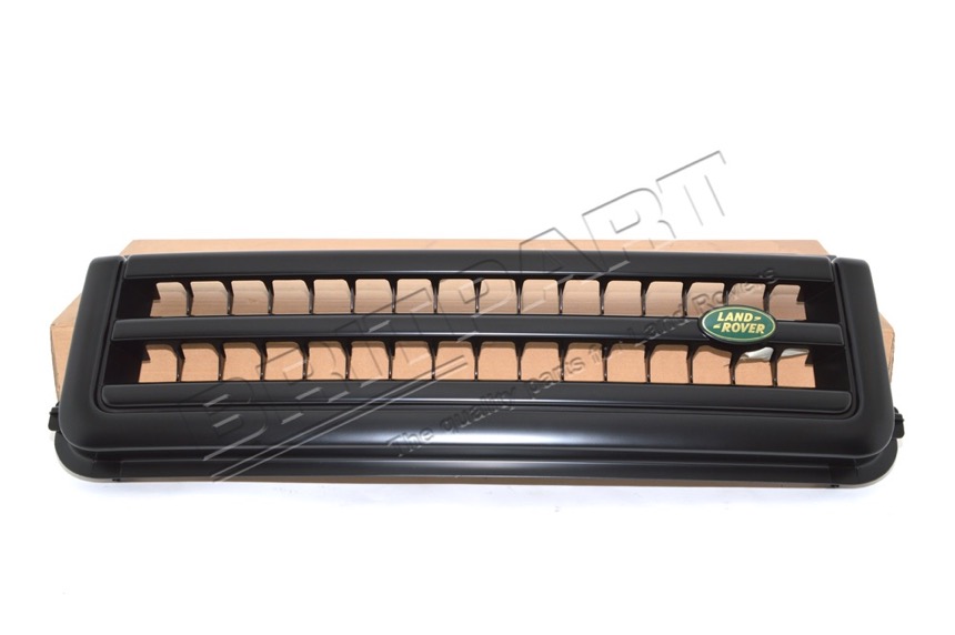 AWR3633PCM Kühlergrill schwarz Discovery 2 bis 2A999999