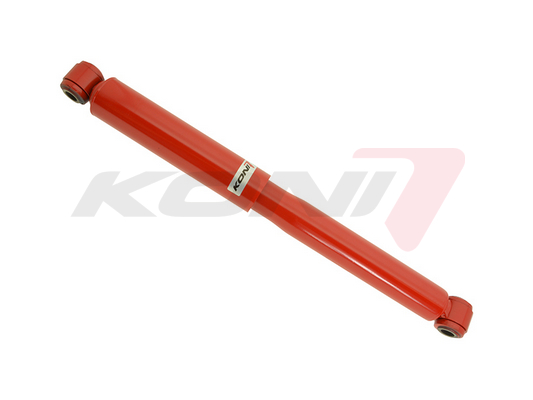 KONI Stoßdämpfer einstellbar, 2-Rohr, für U403/404/406/416 KONI Stoßdämpfer einstellbar, 2-Rohr, für U403/404/406/416
