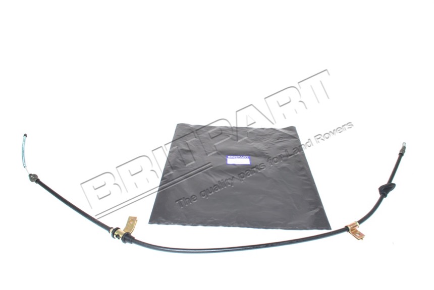 Handbremsseil Land Rover Freelander 1 links