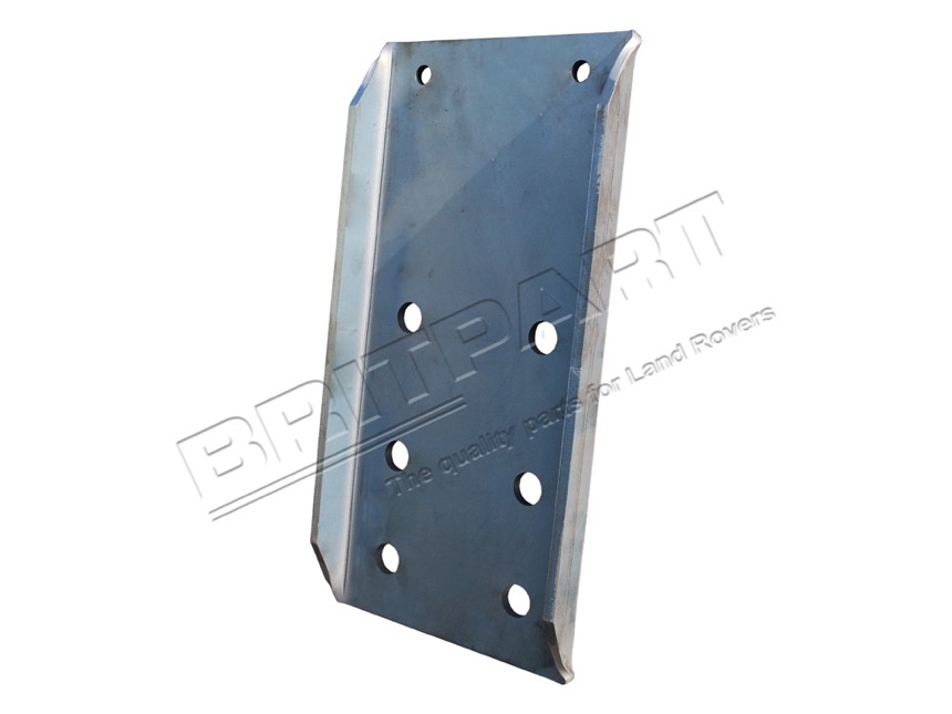 DA2133 AHK Platte für Serie II und III