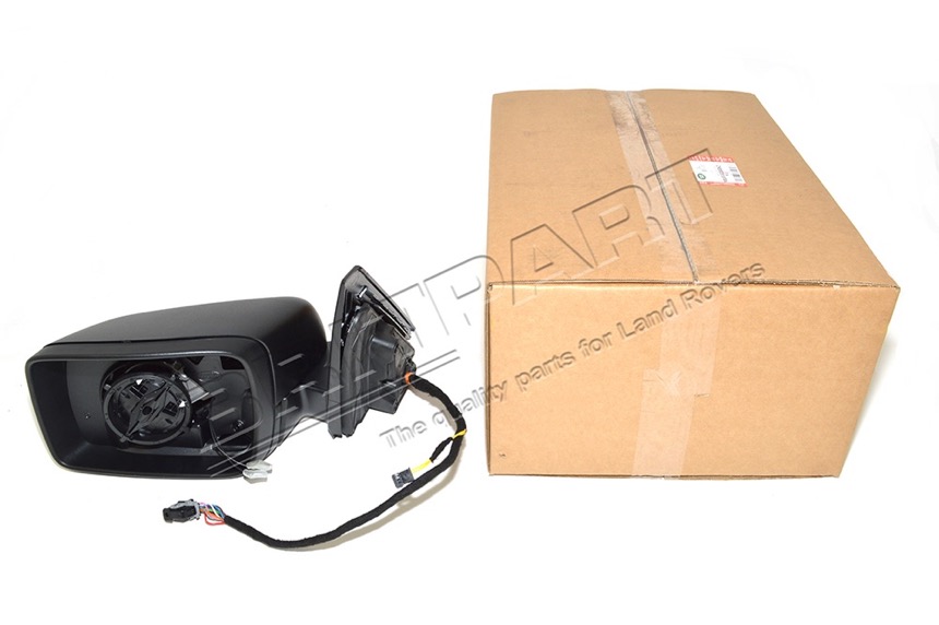 CRB503510PMA Aussenspiegel links