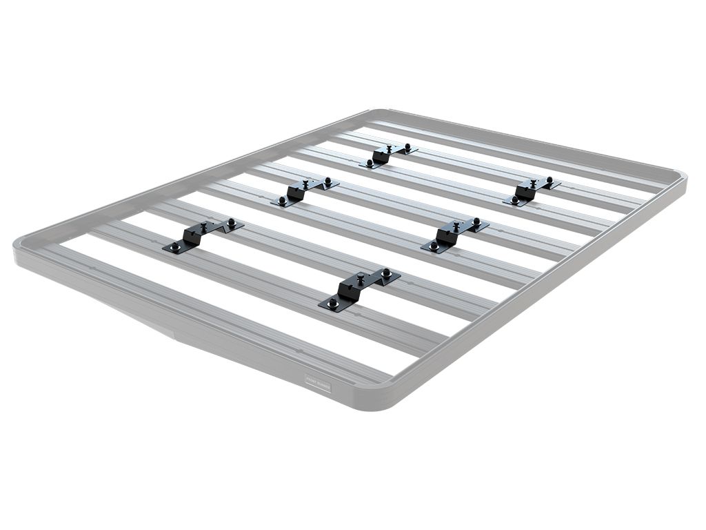 tbmk027_2 Dachzelt Befestigungskit / Sechserset