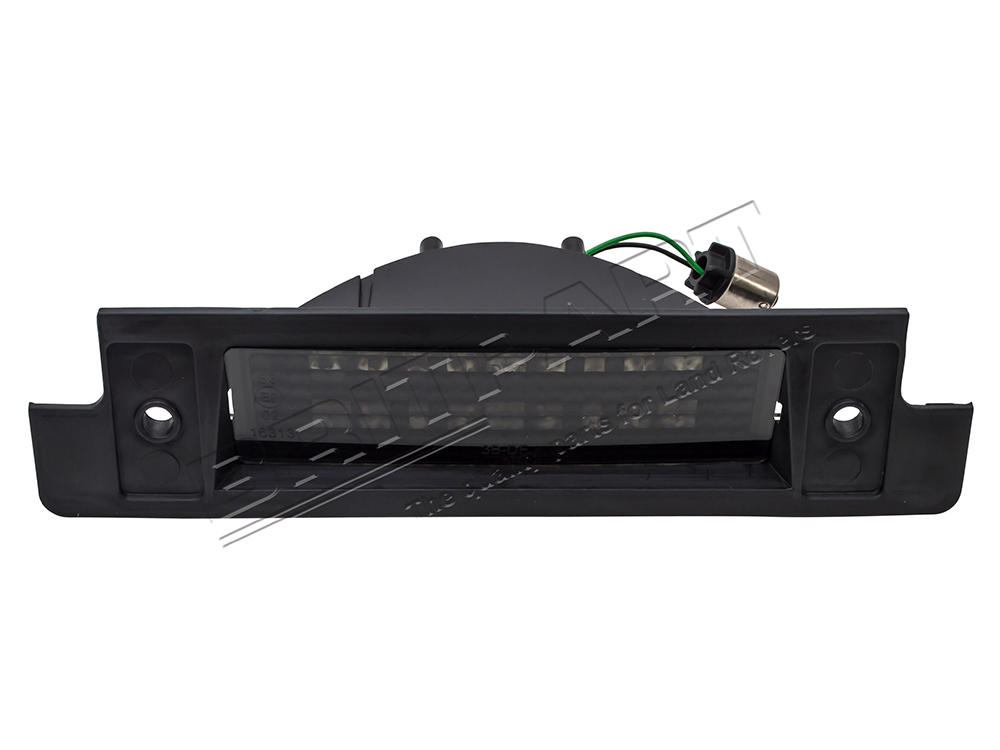 lr044451ledbjefvLZX5Tsq2s 3. Led Bremsleuchte Defender ab 2002, Rauchglas
