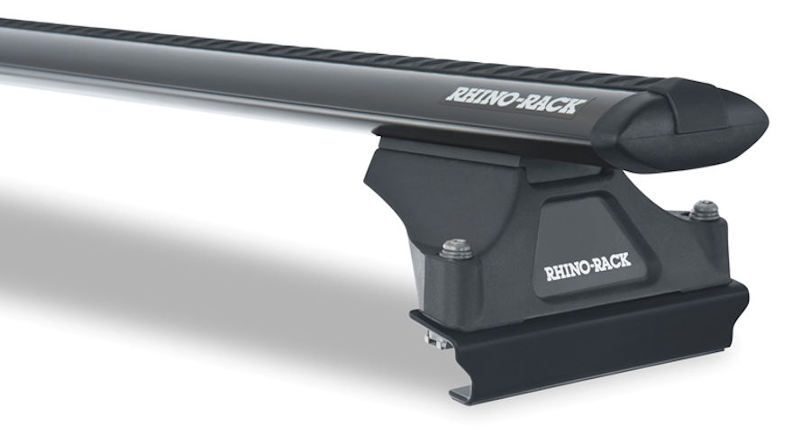 Rhino Rack Vortex Querträger 1260mm, (2) Opel Combo Rhino Rack Vortex Querträger 1260mm, (2) Opel Combo