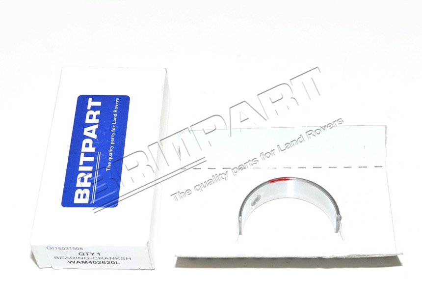 WAM402620L BEARING-CRANKSH