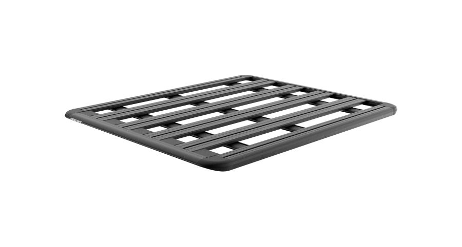 Rhino Rack Pioneer 6 Plattform 1500x1240 Hyundai Santa Fe `18 - `24, inkl. Fußkit