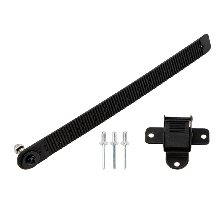 ARB Esperance Shell Strap Verschluss & Gurtband inkl Montagematerial (1 Stk) ARB Esperance Shell Strap Verschluss & Gurtband inkl Montagematerial (1 Stk)