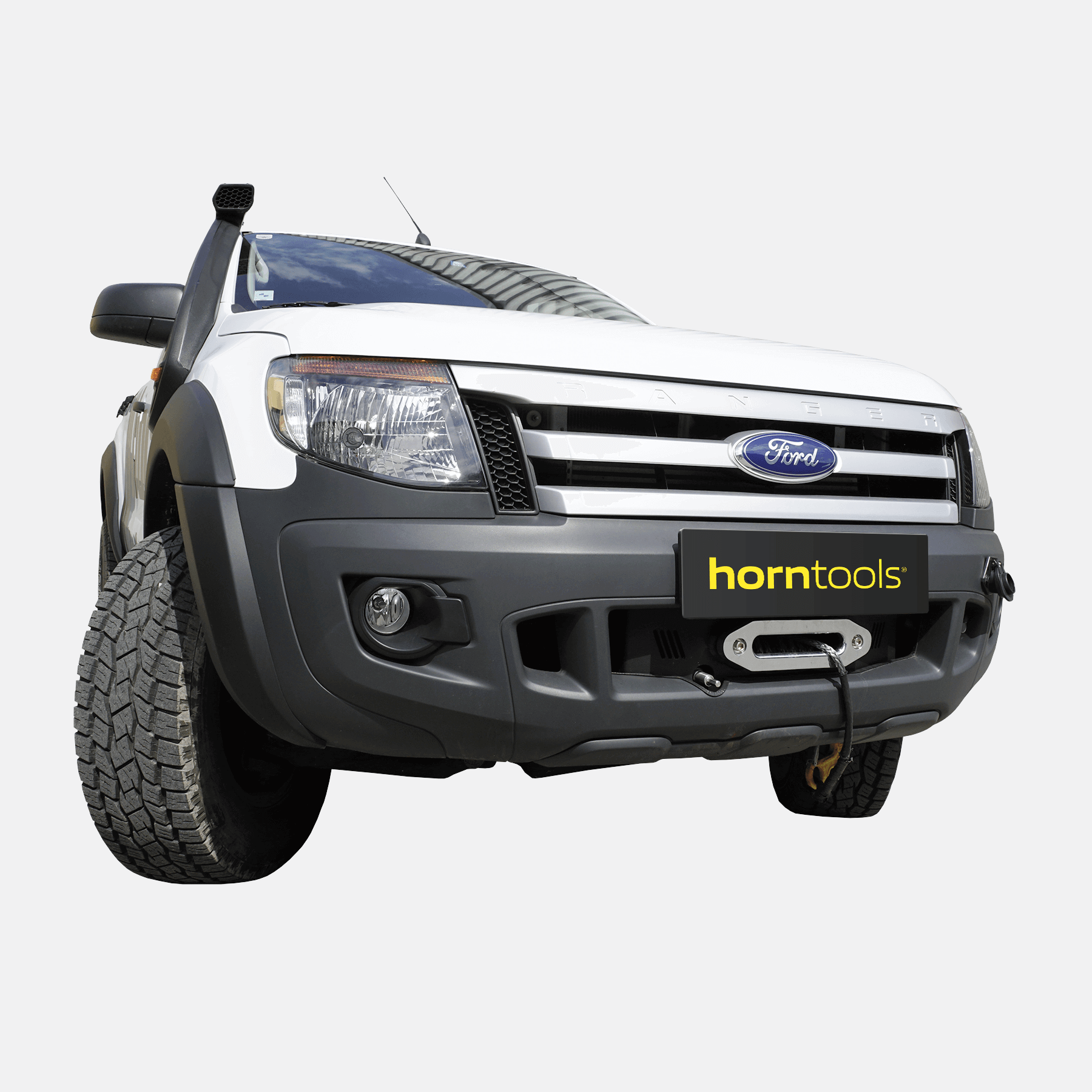 Horntools_Seilwindensystem_HSW9900RANGDY_X_4 horntools Seilwindensystem Alpha für Ford Ranger T6 4,3 Tonnen Baujahr 2012 bis 2015