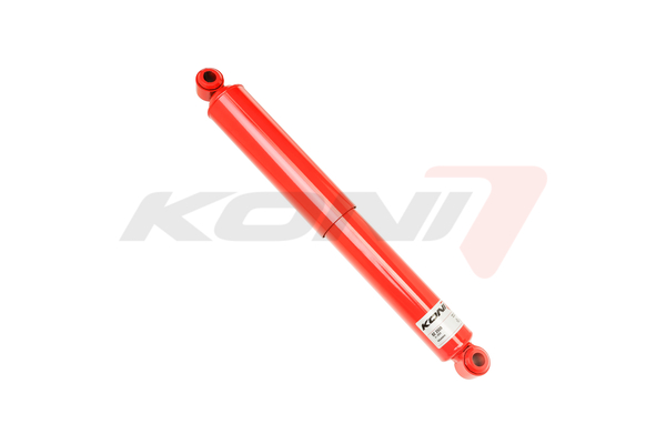 KONI Stoßdämpfer einstellbar, 2-Rohr HA, Isuzu D-MAX, `12-> KONI Stoßdämpfer einstellbar, 2-Rohr HA, Isuzu D-MAX, `12->