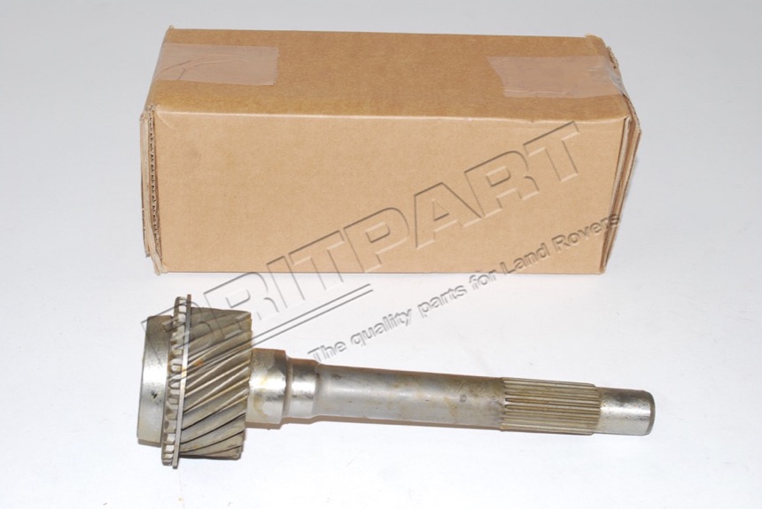 FTC1428 CONSTANT PINION