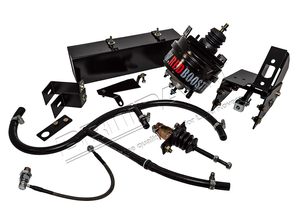 DA1683 Red Booster Servokupplungssatz